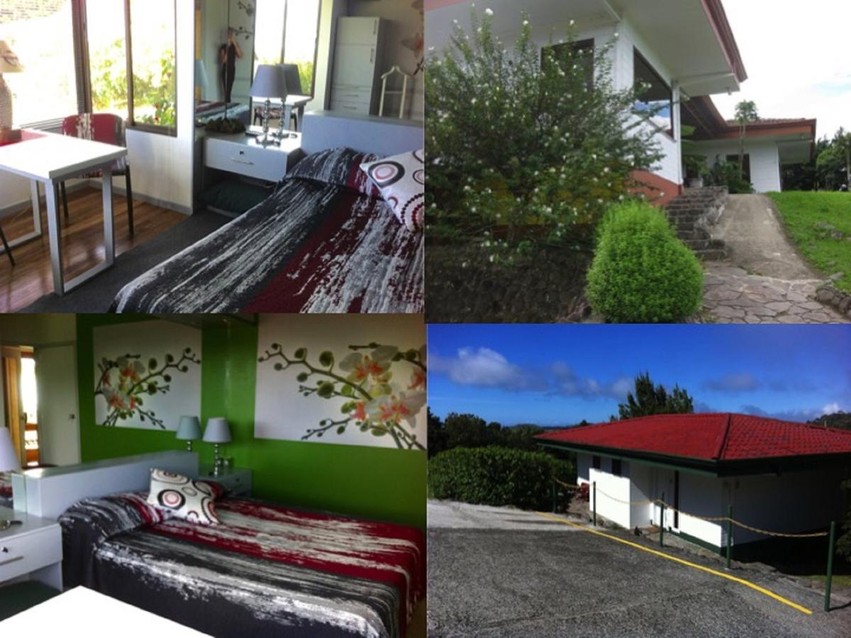 Paris Confort B&B Monteverde 외부 사진
