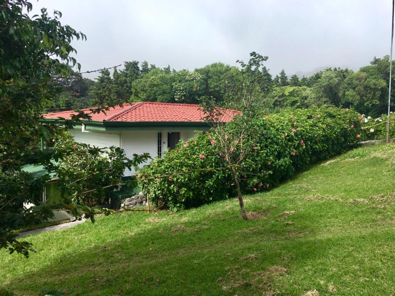 Paris Confort B&B Monteverde 외부 사진