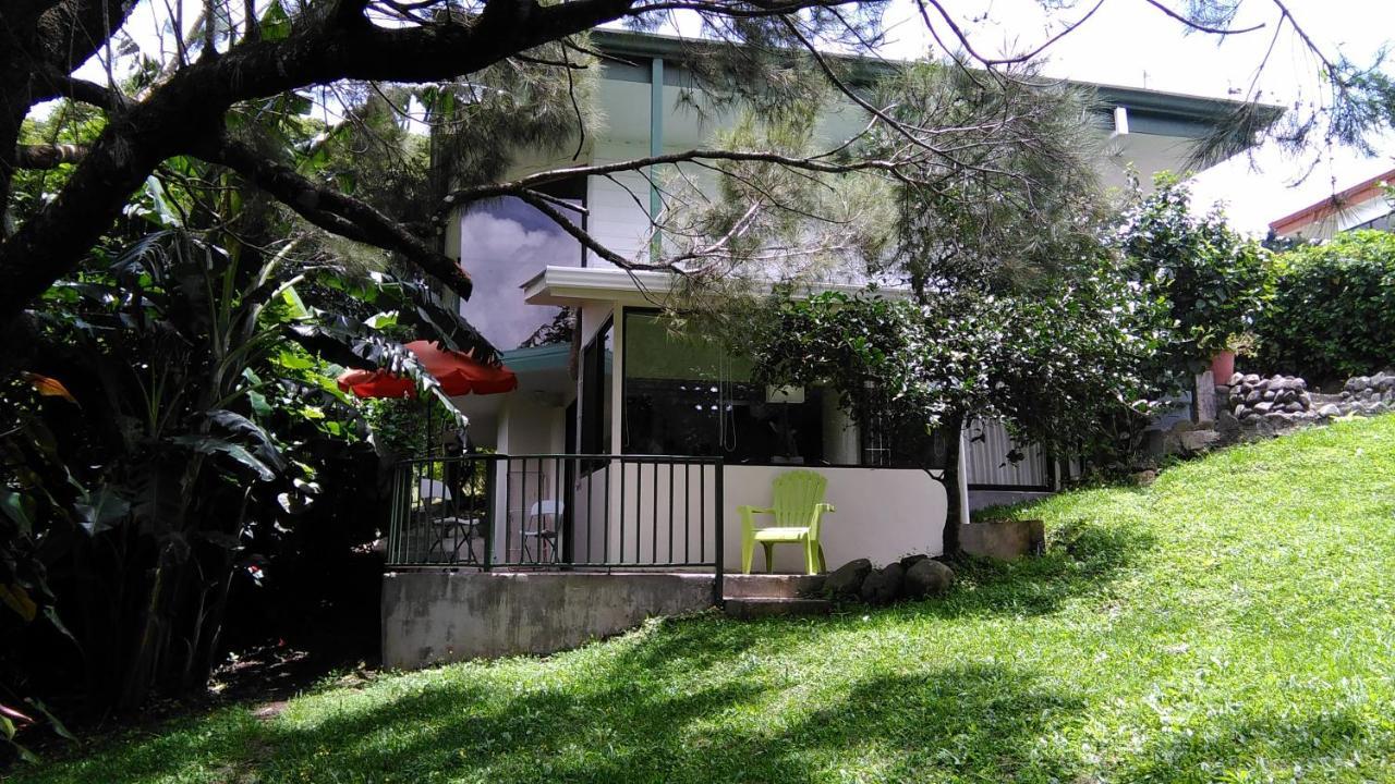 Paris Confort B&B Monteverde 외부 사진