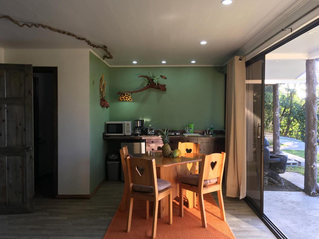 Paris Confort B&B Monteverde 외부 사진